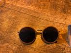 Holzkern Zonnebril - Nieuwstaat!, Zonnebril, Bruin, Zo goed als nieuw, Ophalen