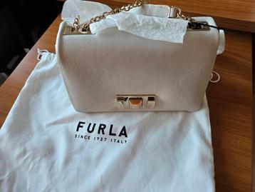 Originele Furla tas, nieuw beschikbaar voor biedingen