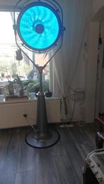 Prachtige antieke Operatie kamer lamp op nike standaard, Ophalen, Eu, Eu, Overige typen