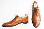 Nieuw! Britse Loake Savoy whisky brogues in 12 = maat 46, Overige kleuren, Nieuw, Ophalen of Verzenden, Loake