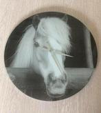 Paardenklok, Ophalen, Gebruikt