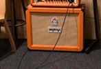 Orange PPC212OB cab met celestion v30’s of de losse speakers, Muziek en Instrumenten, Ophalen, Zo goed als nieuw