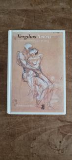 Vergilius Aeneis - Salamander Klassiek, Boeken, Ophalen of Verzenden, Gelezen, Vergilius, Nederland