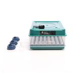 WorldPet volautomatische broedmachine voor 48 eieren, Dieren en Toebehoren, Ophalen of Verzenden, Nieuw, Broedmachine