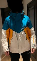 Snowboardjas Brunotti maat XL, Ophalen of Verzenden, Maat 56/58 (XL), Zo goed als nieuw, Jack