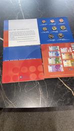 kennismakingsset nederland, Ophalen of Verzenden, Overige landen, Overige waardes, Setje