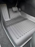 Rubber automatten Tesla Model 3 Highland na okt 2023 NIEUWE, Auto diversen, Automatten, Ophalen of Verzenden, Nieuw