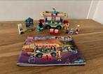 Lego friends 41129, Ophalen of Verzenden, Zo goed als nieuw, Complete set, Lego