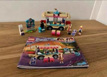 Lego friends 41129 beschikbaar voor biedingen