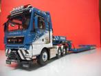 WSI MAN TGX ZURCHER 8651, Ophalen of Verzenden, Nieuw, Bus of Vrachtwagen, Wsi