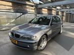 BMW 3-Serie 318i Executive – Origineel NL – 55.000 km, Automaat, 65 €/maand, Achterwielaandrijving, 1995 cc