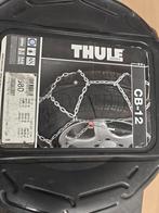 Thule CB-12 Sneeuwkettingen - Maat J80, Ophalen of Verzenden, Nieuw