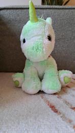 Unicorn/Eenhoorn speelgoed pakket, Ophalen of Verzenden, Zo goed als nieuw, Overige typen