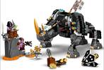 Lego Ninjago 71719: Zane's Mino Monster (doos+boekjes), Ophalen of Verzenden, Nieuw, Complete set, Lego