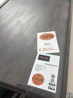 8mm Rusty stone XL tegel laminaat  €20,50m2, Crème, 75 m² of meer, Niet ingevuld, Nieuw