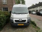 2008 Peugeot Boxer 3.0l, Caravans en Kamperen, Overige merken, Buscamper of Camperbus, Fiat, Luifel