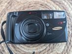 Samsung Maxima Zoom 77i 35mm Film camera, Audio, Tv en Foto, Fotocamera's Analoog, Ophalen of Verzenden, Compact, Samsung