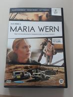 DVD BOX MARIA WERN 7 DVD'S, Boxset, Thriller, Ophalen of Verzenden, Vanaf 12 jaar