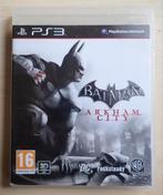 Batman Arkham City PS 3, Spelcomputers en Games, Games | Sony PlayStation 3, Vanaf 16 jaar, Ophalen of Verzenden, 1 speler, Zo goed als nieuw