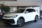 Volkswagen Tiguan 1.5 eTSI 2x R-Line Pano 360Cam HuD H&K IQ, 150 pk, Wit, Origineel Nederlands, Bedrijf
