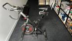 Spinnig bike, Ophalen, Zo goed als nieuw, Metaal