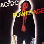 LP AC/DC – Powerage - Origineel 1978, Ophalen of Verzenden, Zo goed als nieuw