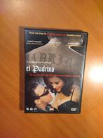 DVD El Padrino, Cd's en Dvd's, Vanaf 16 jaar, Ophalen of Verzenden, Zo goed als nieuw