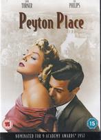 Te koop dvd peyton place (lana turner) (nieuwe dvd nederlan, Cd's en Dvd's, Alle leeftijden, Ophalen of Verzenden, 1940 tot 1960