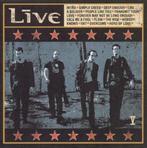 Live - V, Ophalen of Verzenden, Zo goed als nieuw, Alternative