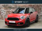 MINI Countryman Cooper Business Automaat / Navigatie / Comfo, Auto's, Mini, 136 pk, Gebruikt, Countryman, 715 kg