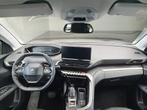 Peugeot 5008 1.2 PureTech Allure Pack Business NAVI/CRUISE/T, Auto's, 1199 cc, 7 stoelen, Bedrijf, Lichtsensor