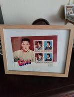Postzegels   Elvis      Michael.                   1520cm, Ophalen of Verzenden, Zo goed als nieuw, Minder dan 50 cm, Minder dan 50 cm