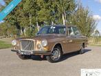Volvo 164 L Automaat, Auto's, Automaat, 2978 cc, Achterwielaandrijving, Bruin