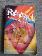 S. Middelkoop - Raak! Bijbels dagboek voor jongeren, Boeken, Ophalen of Verzenden, Zo goed als nieuw, S. Middelkoop; G. Fokkema