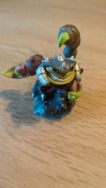 Skylanders en skylanders spel Swap force  beschikbaar voor biedingen