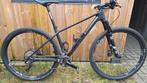 Canyon Exceed CF SL maat M carbon XC 29er, Fietsen en Brommers, Fietsen | Mountainbikes en ATB, Gebruikt, Hardtail, 45 tot 49 cm
