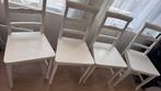 Stoelen westwing (4x), Huis en Inrichting, Stoelen, Ophalen