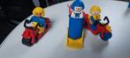 Vintage duplo diverse, Ophalen, Gebruikt, Duplo