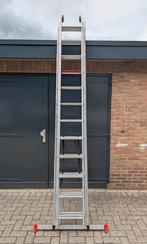 ALTREX, 3x12, SCHUIFLADDER, LADDER, REFORMLADDER, TRAP, Ophalen, Zo goed als nieuw, Ladder, 4 meter of meer