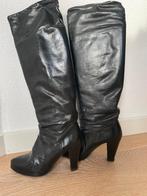 Paul Warmer hoge laarzen, Kleding | Dames, Schoenen, Hoge laarzen, Zwart, Ophalen of Verzenden, Zo goed als nieuw