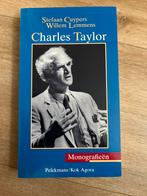 Charles Taylor, Ophalen of Verzenden, Zo goed als nieuw