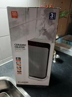 Eurom Sub-heat 2000, Ophalen, 30 tot 80 cm, Minder dan 60 cm, 800 watt of meer