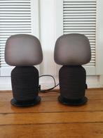 Symfonisk Lampen set - (Sonos - S2), Ophalen, Gebruikt, Sonos, 120 watt of meer