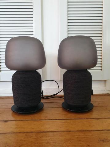 Symfonisk Lampen set - (Sonos - S2) beschikbaar voor biedingen