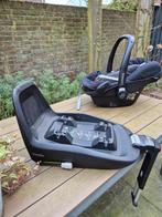 Base 2way fix, Gebruikt, Ophalen of Verzenden, Isofix, 0 t/m 13 kg