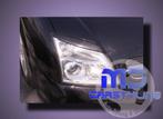 Opel Vectra C - Koplampspoilers, Ophalen of Verzenden, MJ-Carstyling, Info@mj-carstyling.net, Sibeliusstraat 81 5011JH Tilburg