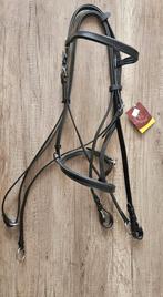 Full bitloos hoofdstel nieuw prijs kaartje hangt er nog aan, Dieren en Toebehoren, Paarden en Pony's | Hoofdstellen en Tuigage
