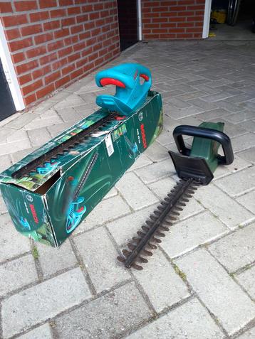Heggenscharen beschikbaar voor biedingen