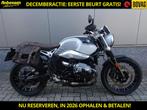 BMW R NINE T SCRAMBLER (bj 2020), Motoren, Bedrijf, 1200 cc, Naked bike