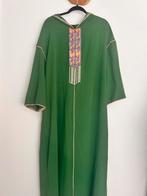 Marokkaanse djelaba jalaba halaba groen maar XL, Kleding | Dames, Gelegenheidskleding, Overige typen, Maat 46/48 (XL) of groter